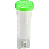 RAFI 1.69.525.205/1300 LED Panel Mount Indicators Signal lamp LED 10mm Red