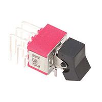 Carling Technologies 1M1-SP4-R3/2-M1QE ສະຫນັບສະຫນູນ Rocker Switches 1M1-SP4-R3/2-M1QE