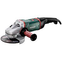 METABO W 26-180 MVT Angle grinder (220-240 V / 50-60 Hz)