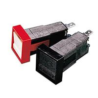 Littelfuse 03480003Z 퓨즈 액세서리 MNT 옐로우 캡/노브 로우 프로파일 3AG