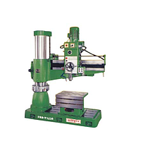 Morgon FRD-T1230 Radial Drilling Machine (42/55 mm)