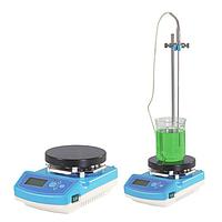 Bluepard IT-08B3 Stirrer (3L, 200-2000RPM)