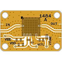 Quantic X-Microwave XR-C6A4-0604D Band Pass Filter Tunable Filters, ADMV8416SMT
