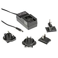 Phích cắm thay thế 40W 48V 0.83A Phích cắm thay thế MEAN WELL GE40I48-P1J