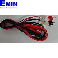 Tenmars TM-508ATL テストリード