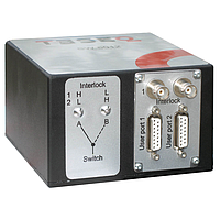 AMETEK CTS SW 6012 RF-Switch Box (12 V DC, 300 mA)