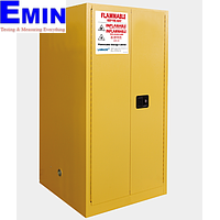 Tủ bảo quản an toàn chống cháy Labnori FSC055Y (207L)