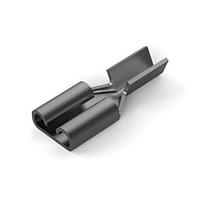 Ổ cắm RCPT FAST 110 26-22 AMP Connectors - TE Connectivity 63837-1