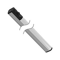 Thanh Đèn LED WLB32 Đèn Làm Việc; Cảm Biến Chuyển Động; Chiều Dài: 285 mm; Điện Áp: 90-264 V ac; Tiêu Chuẩn Môi Trường: IP50; Màu Sắc: Trắng; Có Thể Kết Nối Nối Tiếp; Kính Bảo Vệ Mắt; QD - Không Dây Nguồn; Cửa Sổ Khuếch Tán Banner Engineering WLB32ZC285EMQM