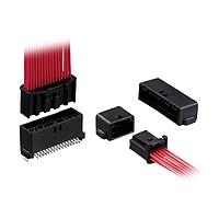 Đầu tuýp vít đẩy Hirose Electric HD-LN(4-40)(15)