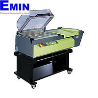 EXTEND EKH-346 반자동 수축포장기