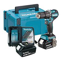 MAKITA DHP487RFJ 18V电池电钻