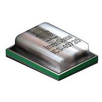 TDK InvenSense ICS-40720 超低ノイズマイクロフォン 差動出力付き低ノイズマイクロフォン