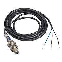 Cảm biến quang điện CẢM BIẾN QUANG ĐIỆN 24V 100MA Telemecanique XUAJ0515