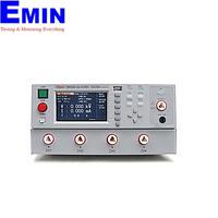 Tonghui TH9320-S4 Hipot tester (AC: 0.05~5.00kV; DC: 0.05~6.00kV)