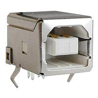 Đầu nối USB Loại B USB 2.0 RA Loại B Stewart Connector SS-52300-001