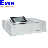 HINOTEK L9 Double Beam Spectrophotometer UV-VIS (190-1100nm)
