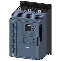 SIEMENS 3RW55362HA06 ມອເຕອ ໄດຣັບ 3RW55 690V 171A 24V ສະຫນັບສະຫນູນດ້ວຍລົດສົ່ງ
