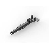 AMP Connectors - TE Connectivity 350654-1 Contacts UMNL SPLIT PIN PTPBR Reel of 5000