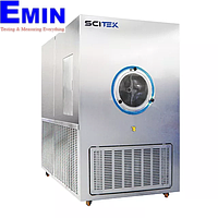 Tủ sấy lạnh Pilot, nhiệt độ ngưng tụ -80℃ Scitek FD-200S