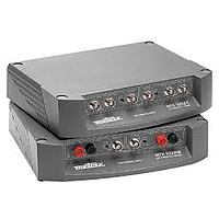 Đầu đo vi sai dùng cho máy hiện sóng METRIX MTX1032-C (50 MHz, 2 kênh,COAX)