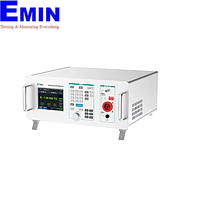 Thiết bị hiệu chuẩn điện trở cao áp DC và điện trở giá trị cao Tunkia TD1220 (10 TΩ)