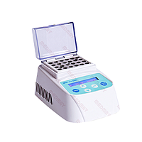 Medmay Mini DB100 ອາບນ້ໍາໂລຫະ (natural cooling; without heating cover)