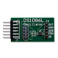 Analog Devices DS1086LPMB1# DS1086用周辺モジュール、低EMI 3V