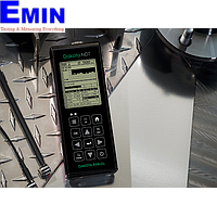 Dakota RX8-DL 声波测试仪 (PE: 0.63 - 914.4mm)