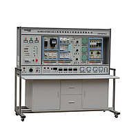 DOLANG DLWD-ETBE12D-II 高级电气技术诀窍培训套件