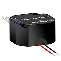 Mô-đun Đầu ra AC/DC 18W 90-264Vin 24Vout 750mA IP68MED RECOM Power RACM18-24SER/W