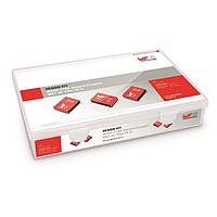 Wurth Elektronik 890020 Capacitor Kits WCAP-FTBE 100-1000V DC Cap Design Kit