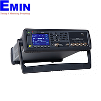 Thiết bị đo điện dung KEYSIGHT E4981A (1.02MHz, 150VA)