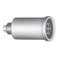 LEMO EJG.1B.310.CLL Connectors FIXED RECEPTACLE