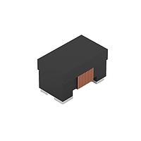 Bộ Lọc Dòng Chế Độ Chung Ô Tô WE-CNSA SMD 1210 100 uH 1.65 A 43 mOhms Wurth Elektronik 784234101