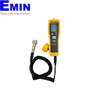 Máy đo độ rung - Đo gia tốc - Cân bằng động