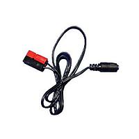 Cáp chuyển đổi Powerpole sang đầu cắm DC 5.5 x 2.5mm CCS 58257-1116