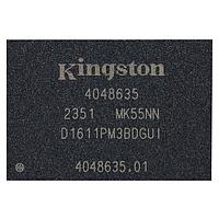 SDRAM - LPDDR4 16Gb 1024Mx16 200 chân LPDDR4 3733MHz Kingston D1611PM3BDGUI-U