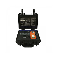 Trạm kết nối đơn MGT SENKO MGT Single Docking Station