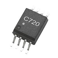 Bộ Khuếch Đại Cách Ly +/-50mV Bộ Khuếch Đại Cách Ly Broadcom ACPL-C72B-500E