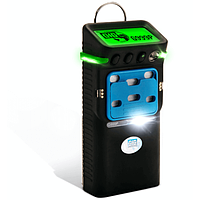 Máy đo khí đa chỉ tiêu GFG G999P