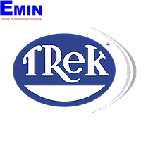 TREK 43469 静電測定機520用キャリングケース