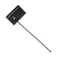 Quectel YFCA002AA Passive Antenna Embedded, 700-2690, LTE (4G), FPC with cable, 75 +/-3, RF1, Adhesive, 30 20 0.13 (not recommended)