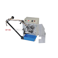 Máy cắt chân linh kiện REN THANG CF-120 (7,200 pcs/h)