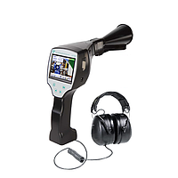 Máy phát hiện rò rỉ khí nén CS Instruments LD 500