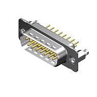 Đầu cắm FCT DSUB Molex / FCT 173109-1901