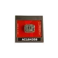 Microchip Technology AC164358 Sockets & Adapters PM3 28L QFN (5x5) Socket Module
