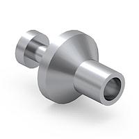 Mill-Max 2510-1-00-01-00-00-07-0 Turret 200u SN/PB OVER NI