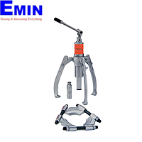 Protorque UKS-20INC Integral Puller Combination Set (10 ton)