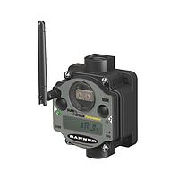 Mô-đun Mạng PM Series Node - Màn hình LCD cho Chẩn đoán; 2.4 GHz IP67, NEMA 6; Đầu vào: Sáu Đầu ra Nguồn/PNP Rời rạc; Đầu ra: Sáu Đầu ra Nguồn/PNP Rời rạc Banner Engineering DX80N2X6S-PM8